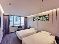 悦品酒店 荃灣 STAYCATION
