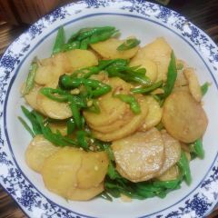 平常人家口味館張用戶圖片