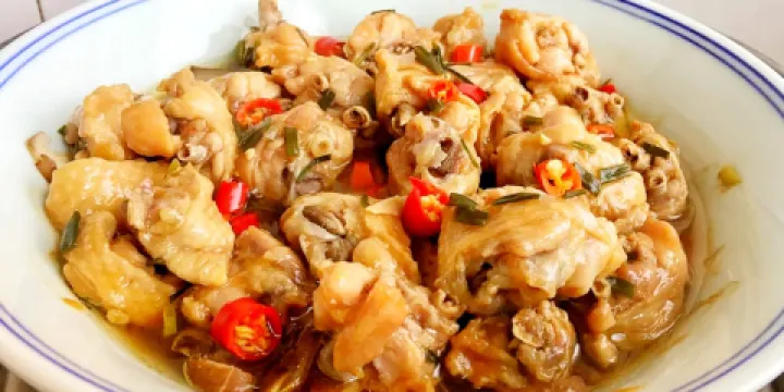 原平賓館餐飲部