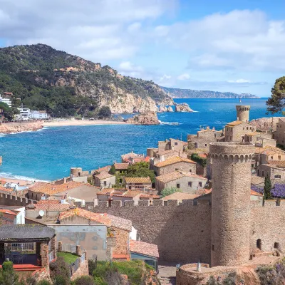 Hôtels à proximité de : Plaça De Sant Feliu