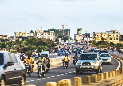 Kota Benin