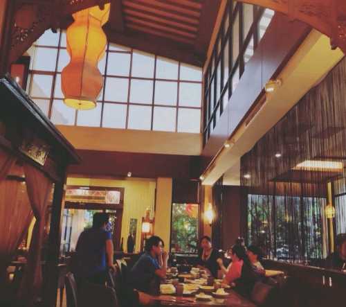 東坡醉月餐館