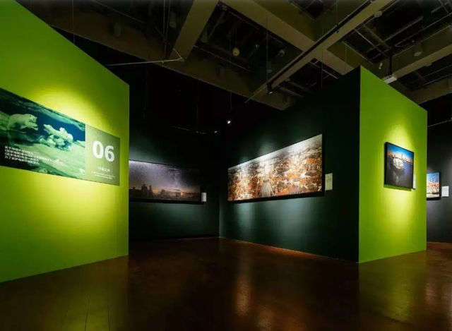 「東北首展」國家地理經典影像大展 | 大連