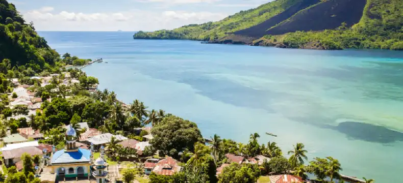 Hotels in Banda Aceh