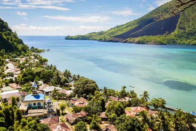 The Sira, a Luxury Collection Resort and Spa, Lombok