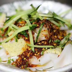 八毛凉皮总店(西小路店) User Photo