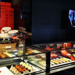 Salon de Thé de Joël Robuchon (Bund 18) User Photo