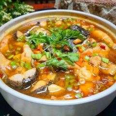 韩国石锅烤肉(紫金山路店) User Photo