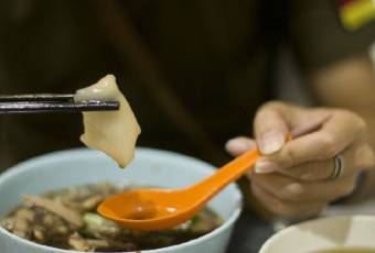 Kimberley Street Duck Kway Chap user photo