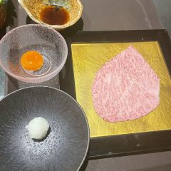 A·CHARCOAL YAKINIKU & SAKE User Photo