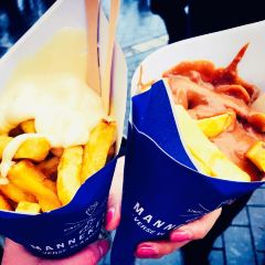 Manneken Pis Damrak張用戶圖片