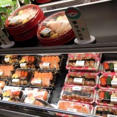 爭鮮迴轉壽司(大潤發店)張用戶圖片
