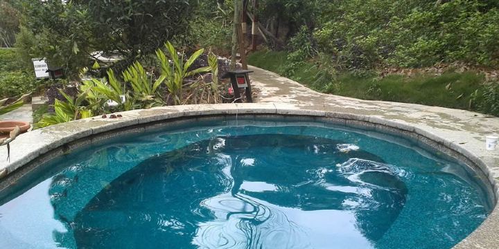 Meitan International Hotel Hot Spring