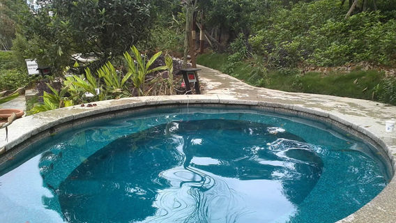 Meitan International Hotel Hot Spring