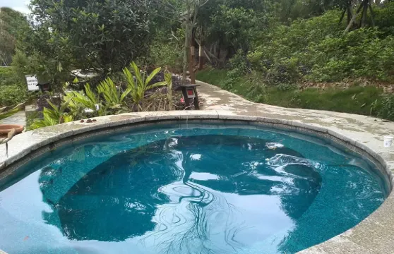 湄潭國際大酒店溫泉票券成人