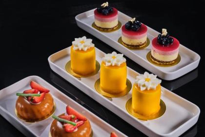 碧桂园假日半岛酒店·新派粤菜·婚宴