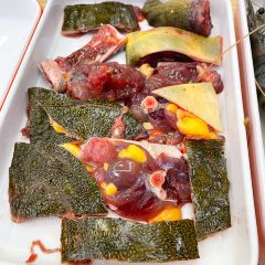 杨老板·海鲜集市火锅·鲜切牛肉(中防万宝店) User Photo