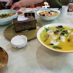 郑家大厨房(彩城小区店) User Photo