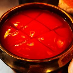 火社火锅(人民广场店) User Photo