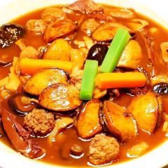 希顿庄子宴(雕像国际购物中心店) User Photo