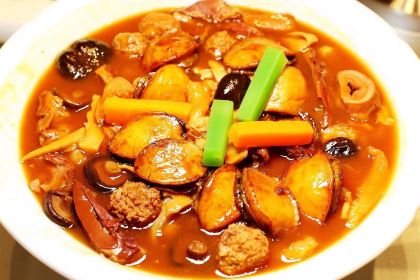 希顿庄子宴(雕像国际购物中心店)