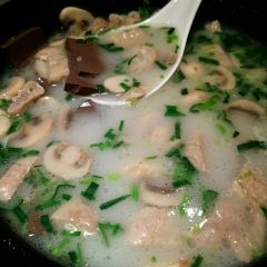 蘭心餐厅(陆家嘴中心店) User Photo