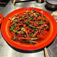 Szechuan House User Photo