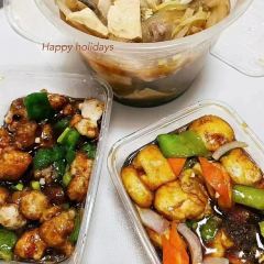 China Buffet User Photo