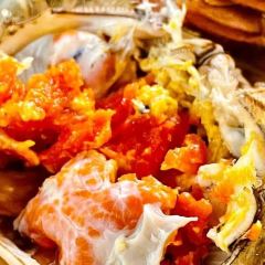 阿瘦农家蟹庄·阳澄湖大闸蟹·农家乐(莲花岛店) User Photo