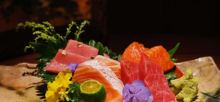 HISAYA · ao ting