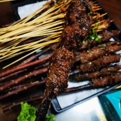 壹品堂顶尖烧烤吧(龙泉路店) User Photo