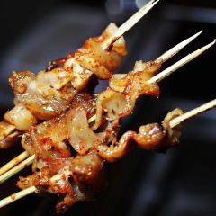 Huiyou Barbecue User Photo