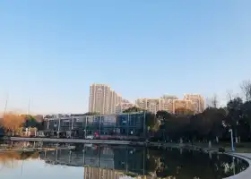 常熟濱江公園