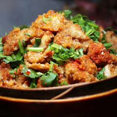 蒲江青菜园子总店 User Photo