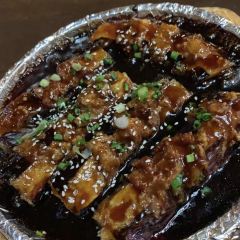 客道·客家菜(沃尔玛店) 여행 사진