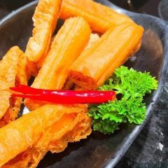 台北喜來登大飯店·素可泰張用戶圖片