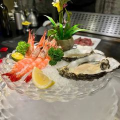 Zhe Zhe 021 FaShi Yakiniku 여행 사진