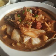 大牛馅饼(范阳路店) 여행 사진