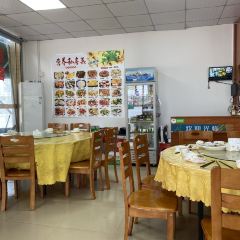 珍韻餐廳張用戶圖片