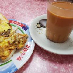SUN HANG YUEN User Photo