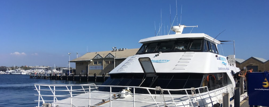 Perth Scuba