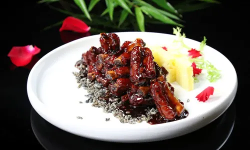 Yi Lou Catering · Riverside Yi Lou (Liyang Branch)
