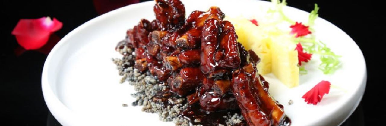 一楼食业·临江一楼