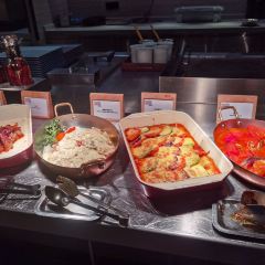 Commune All Day Dining Restaurant User Photo