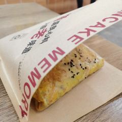 煎饼记(安岳店) User Photo