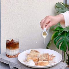 Chidori Coffee in Bed User Photo