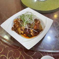 骆氏川菜坊(二分店) User Photo
