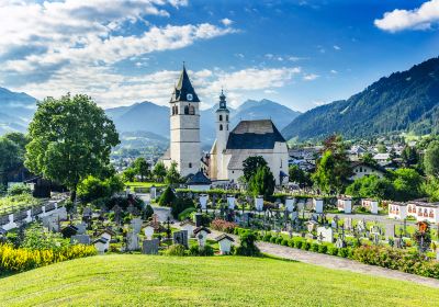 Kitzbuhel