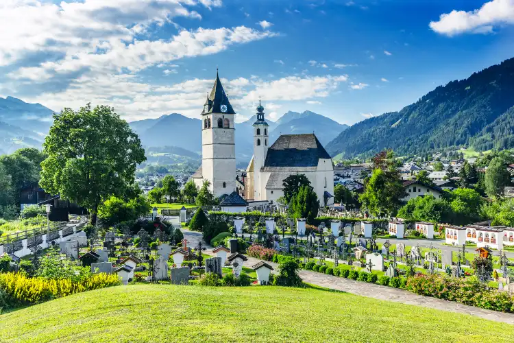 Kitzbühel