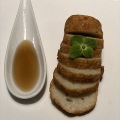 六席•台州海鲜(博荟广场店) User Photo